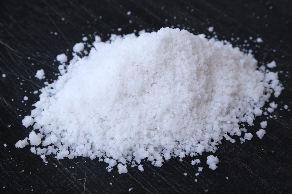 Refined Iodised Table Salt
