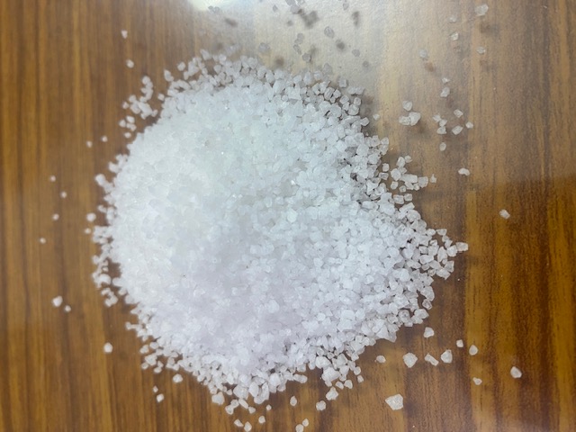 Grain Salt